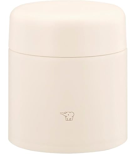 Amazon｜象印 スープジャー 300ml 汁椀サイズ 【おいしく保温・保冷